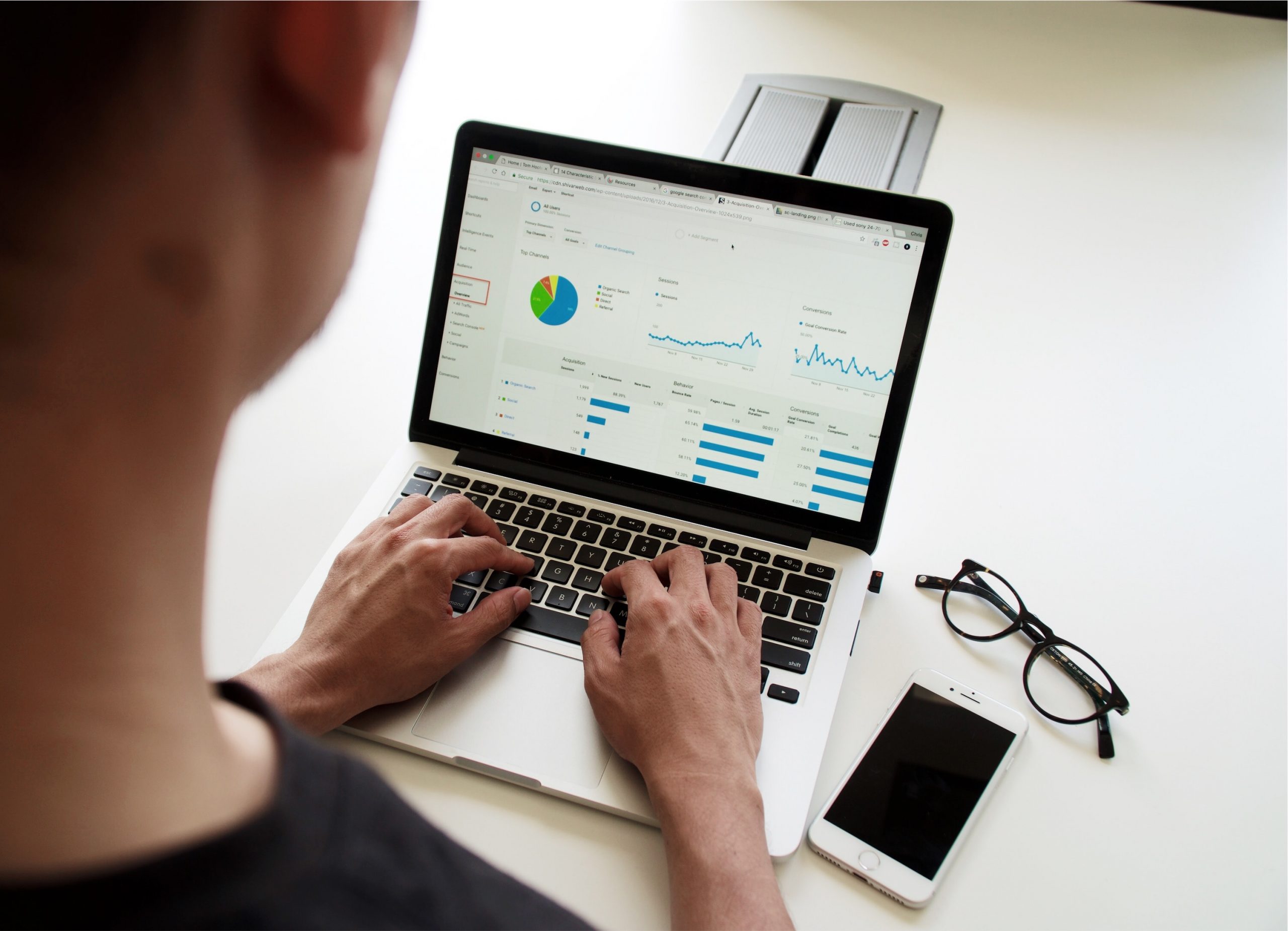 Cómo externalizar el backup de una empresa con éxito