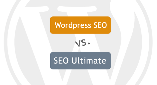 Wordpress SEO vs SEO Ultimate