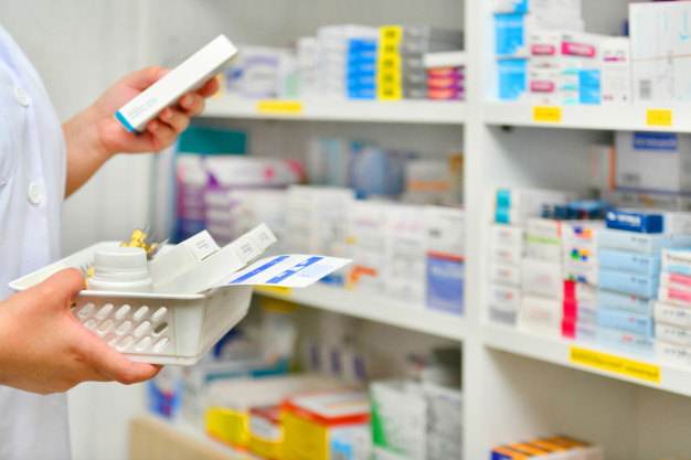 Tu farmacia online conectada con Unycop