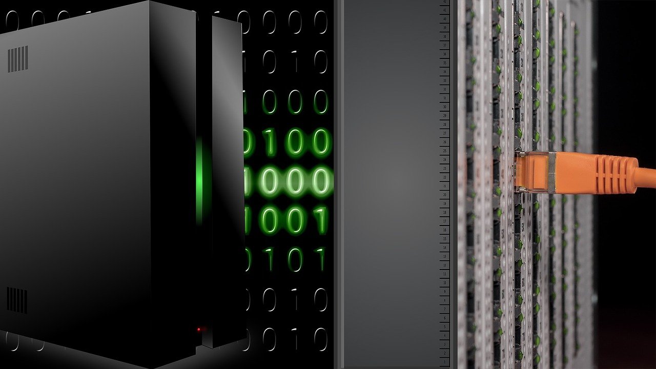 Copias de seguridad Centro de datos
