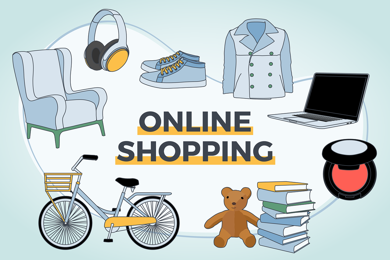 compra online