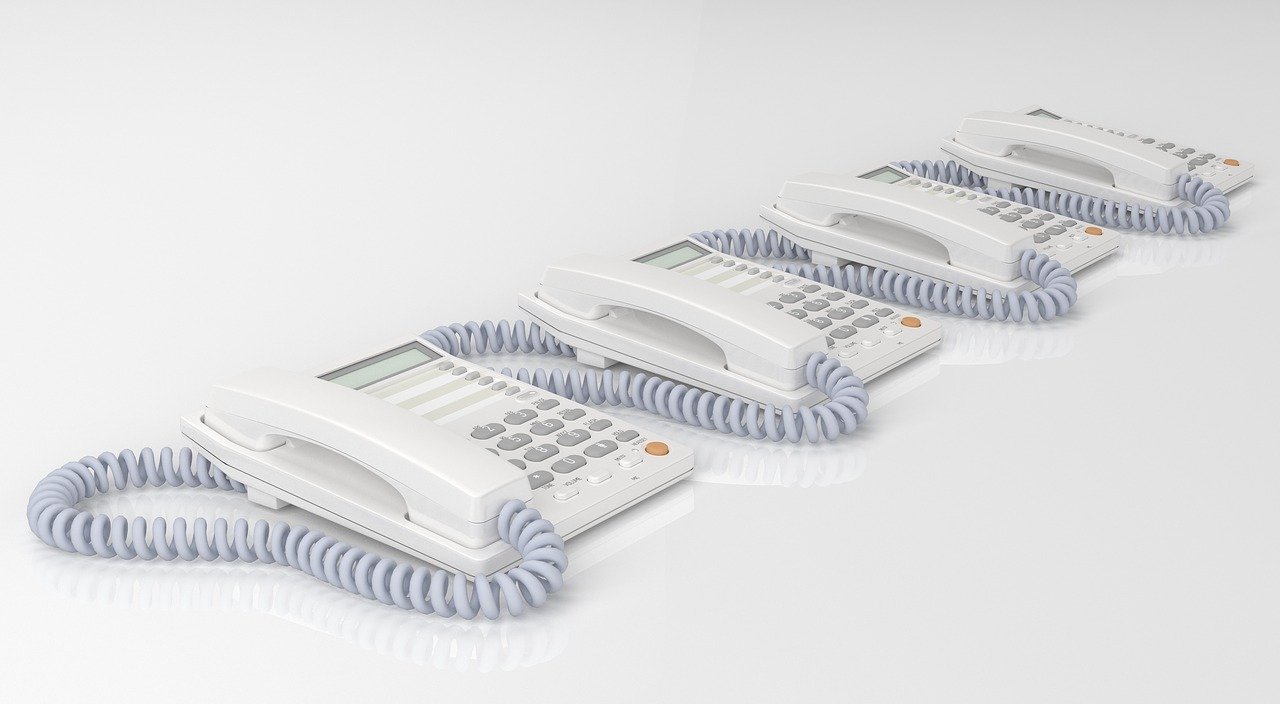 call-center