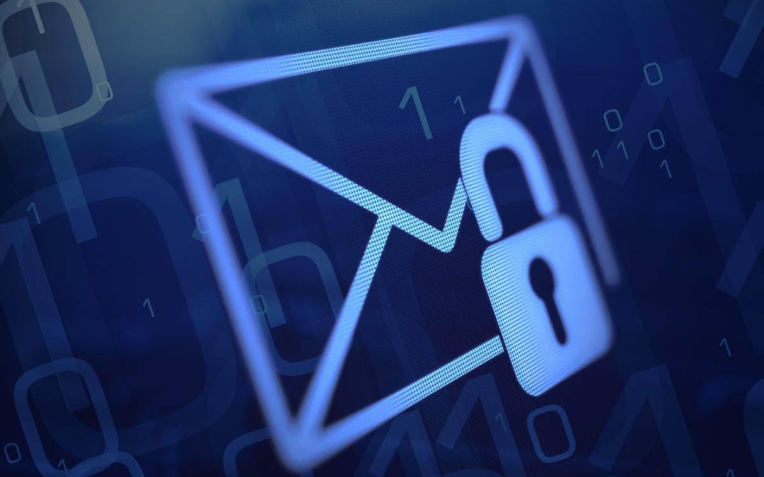 seguridad en los email