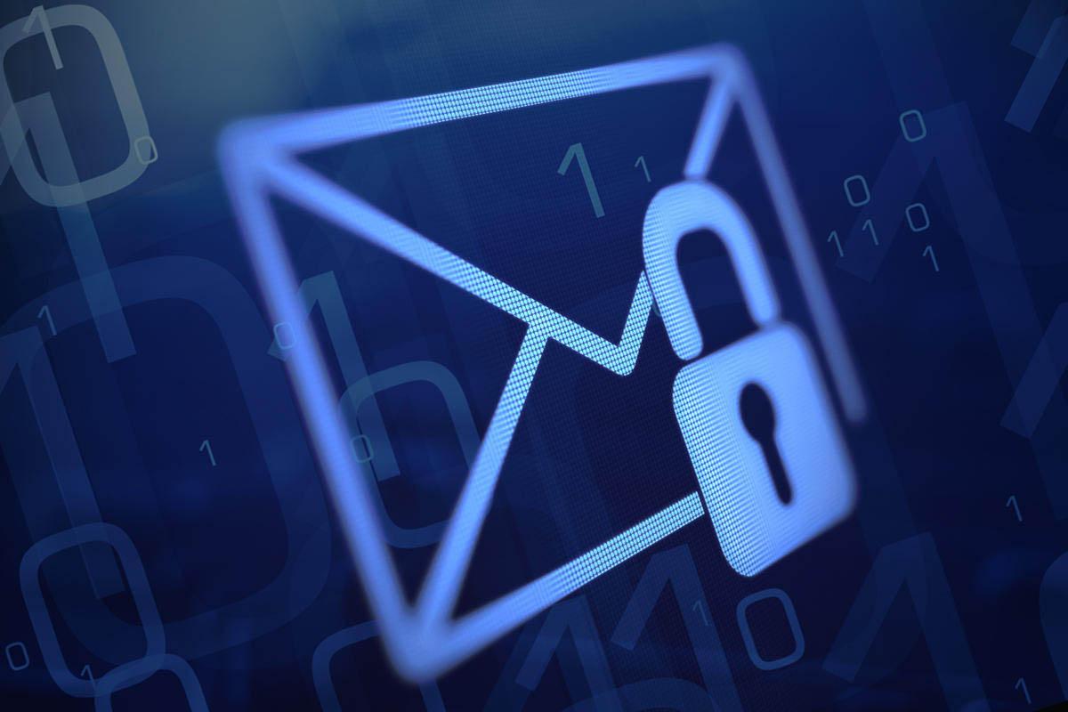 seguridad en los email