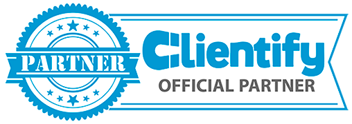 Clientify - Official Partner