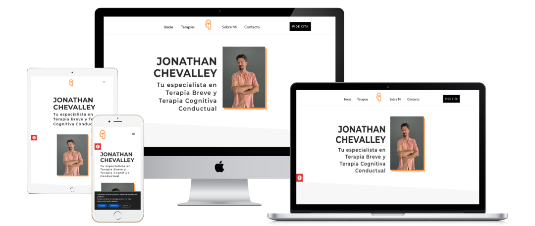 Jonathan Chevalley