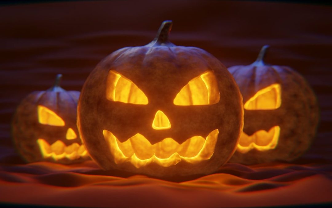 Cómo Utilizar Halloween en tu Estrategia de Comercio Electrónico: Hechiza a tus Clientes y Aumenta las Ventas