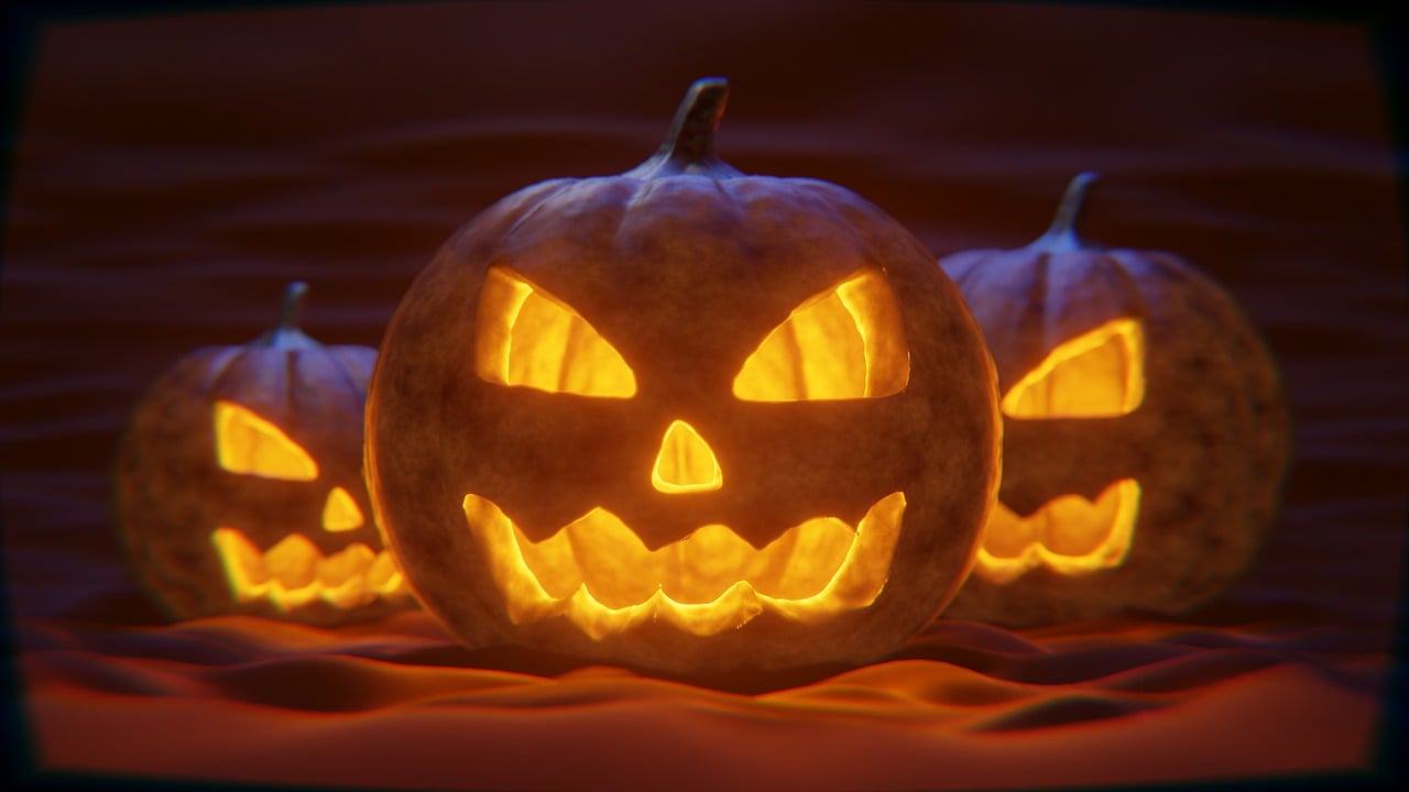 halloween y comercio electronico