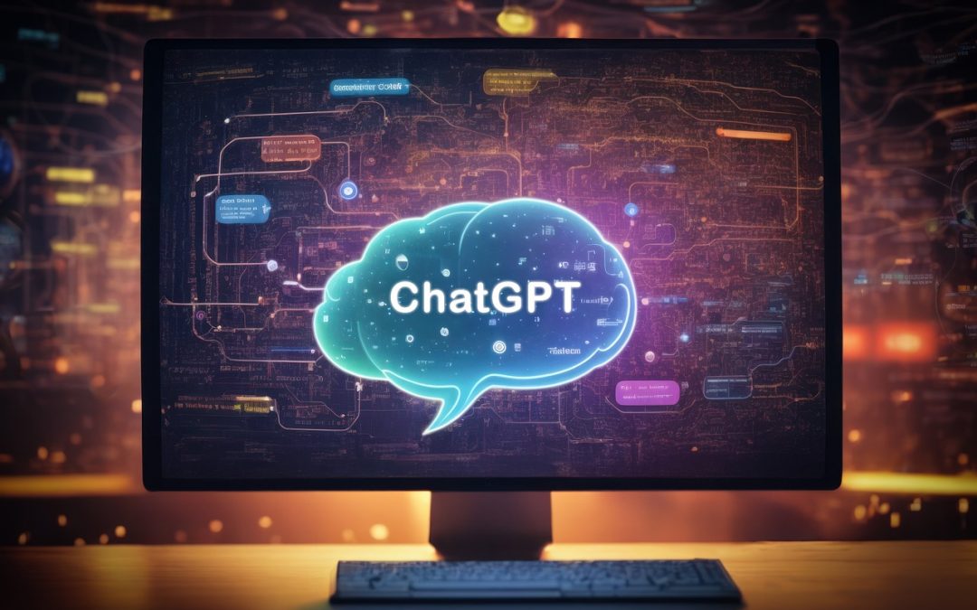 Cómo Utilizar ChatGPT para Impulsar Tu Negocio: Transformando la Inteligencia Artificial en Resultados