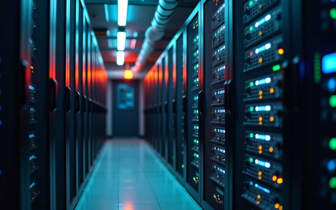 Cómo configurar un hosting con alta disponibilidad