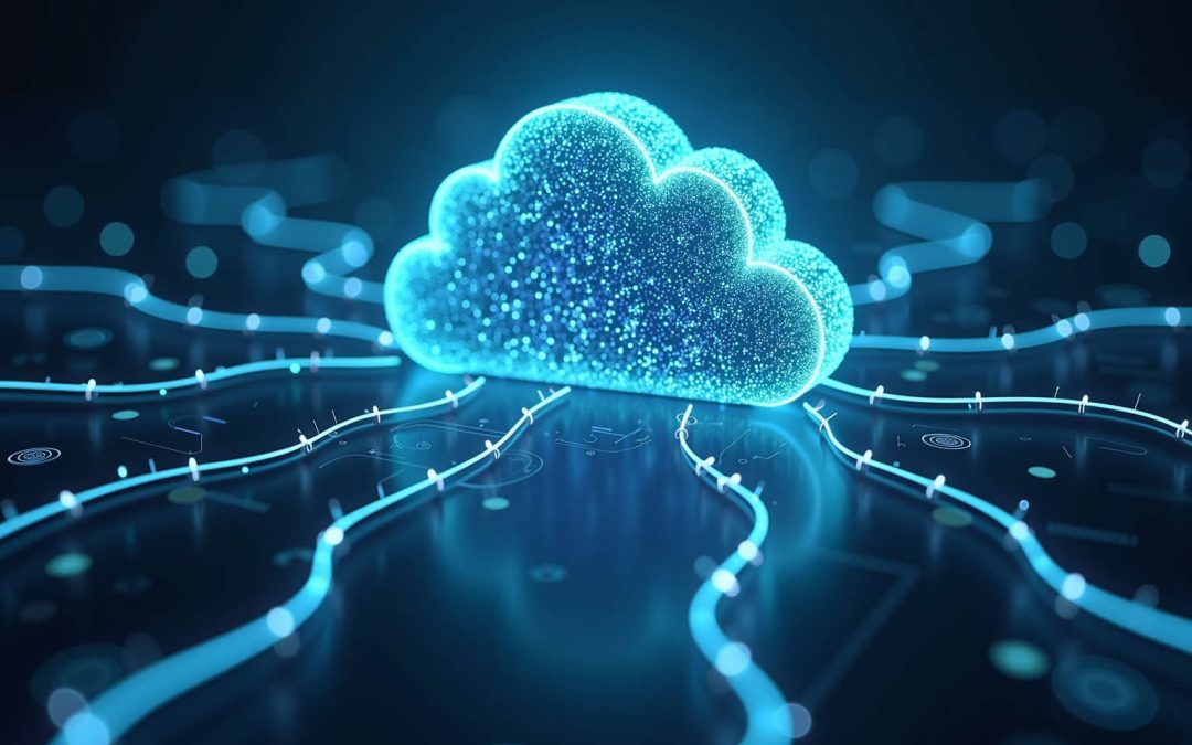 Guía básica para entender la seguridad en la nube