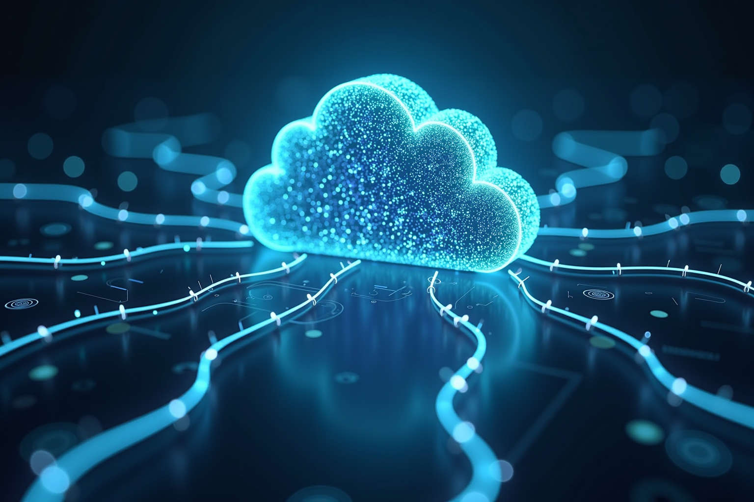 Guía básica para entender la seguridad en la nube