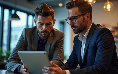 Guía sobre privacidad y seguridad en correos empresariales