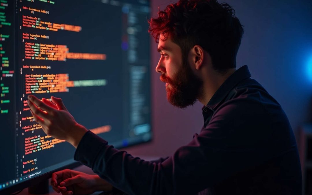 La importancia del monitoreo en tiempo real en hosting