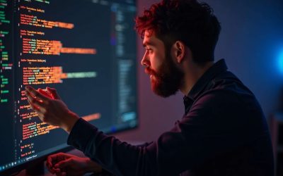 La importancia del monitoreo en tiempo real en hosting