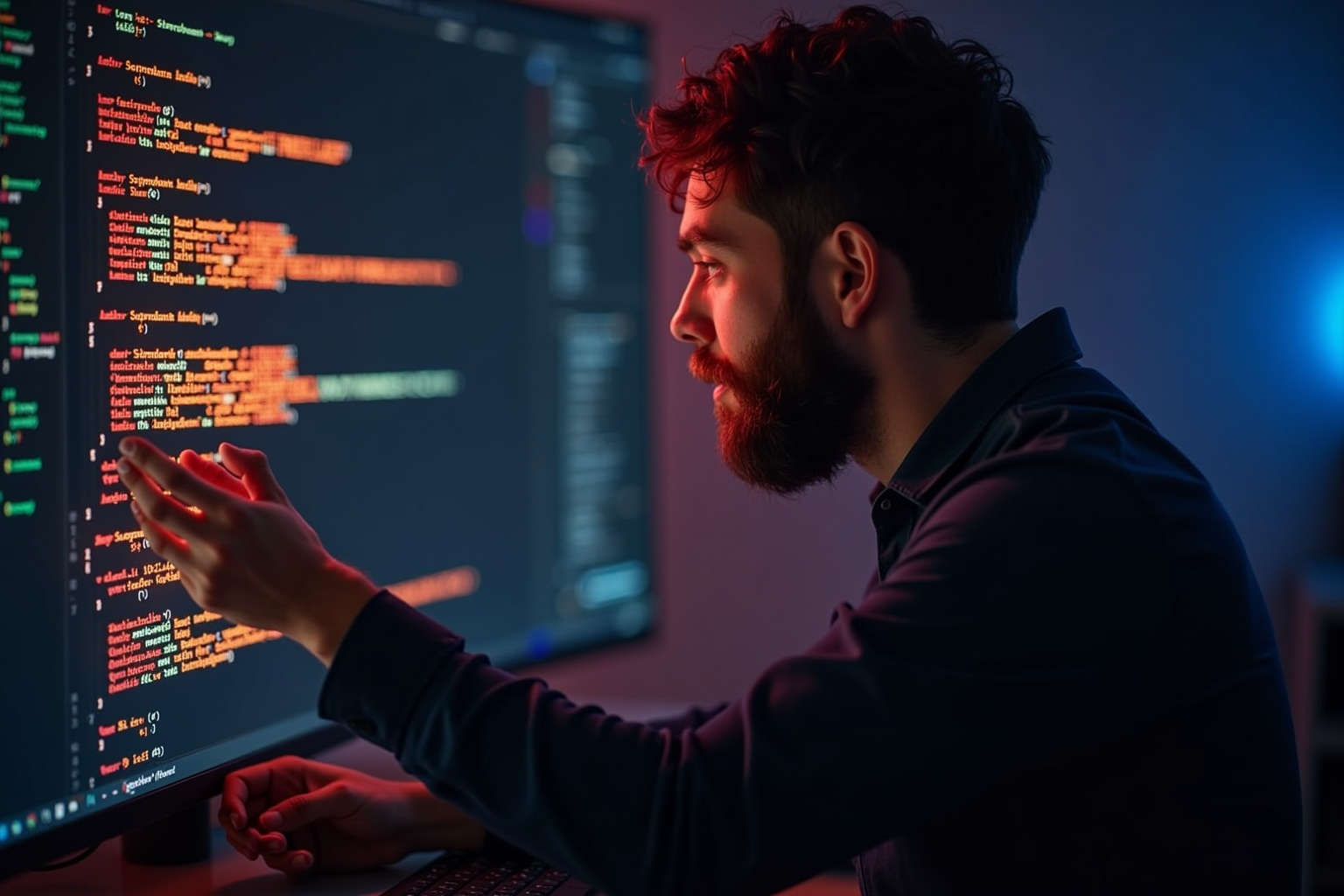 La importancia del monitoreo en tiempo real en hosting
