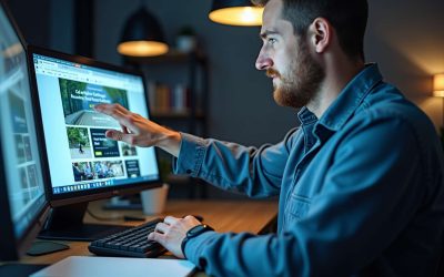 La relación entre hosting y velocidad de indexación en Google