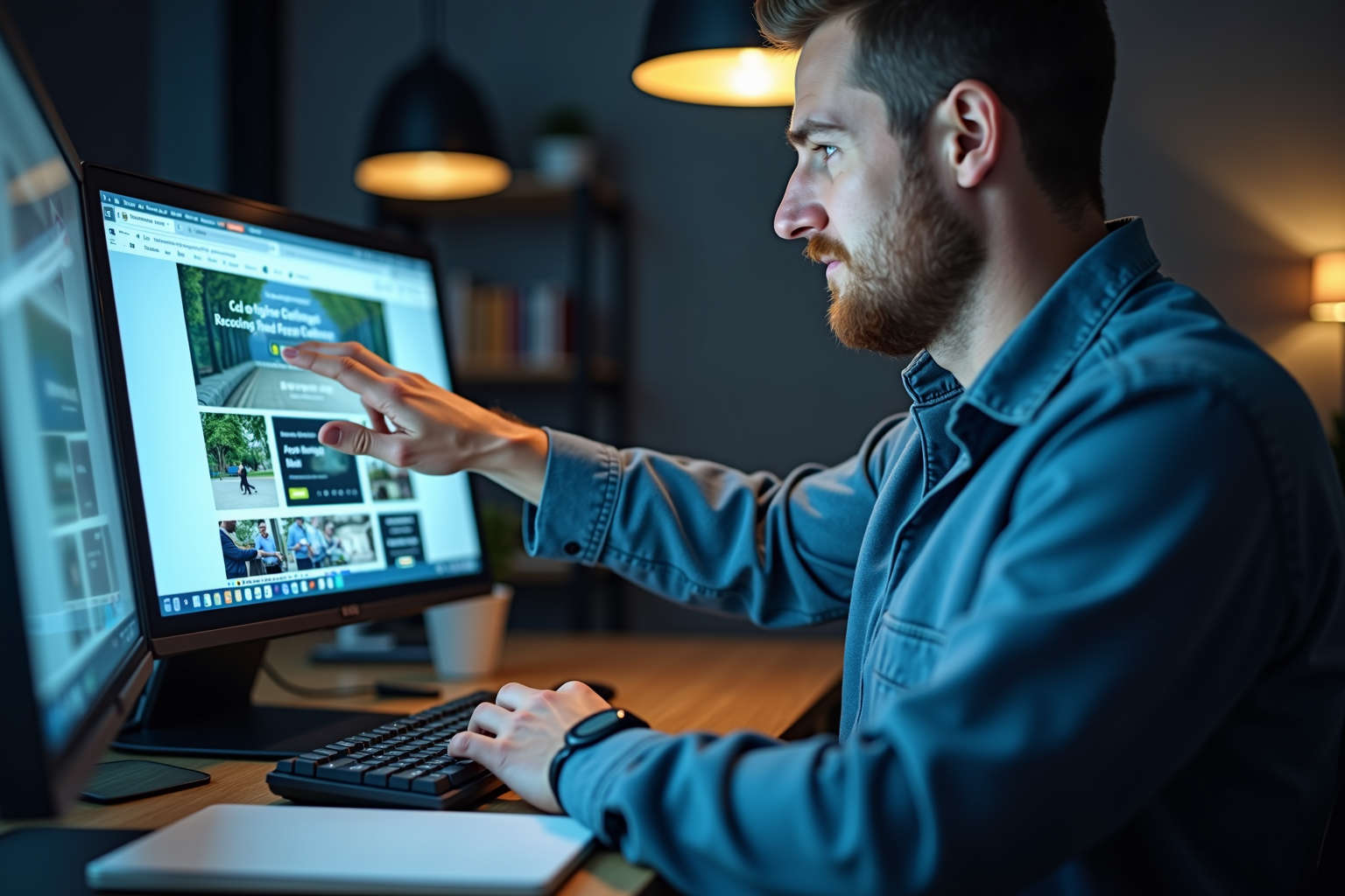 La relación entre hosting y velocidad de indexación en Google