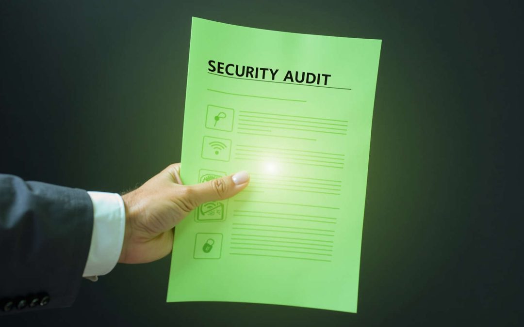 Las mejores prácticas de seguridad para WooCommerce