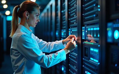 Los beneficios de un hosting optimizado para WordPress