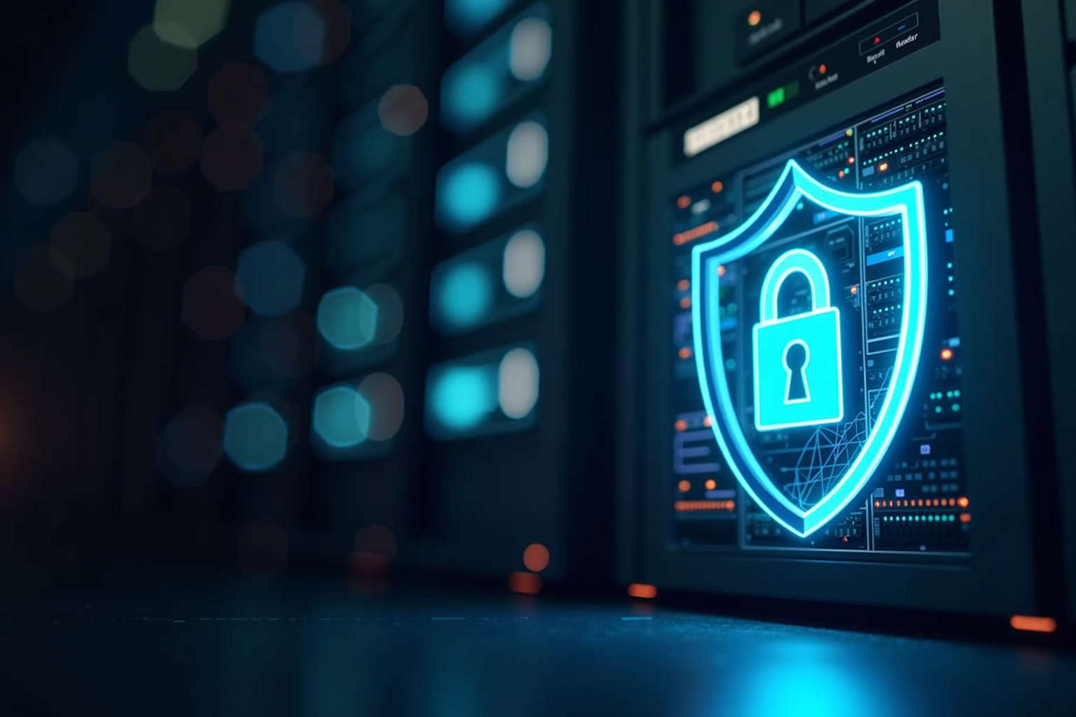 Los mitos más comunes sobre la ciberseguridad en empresas