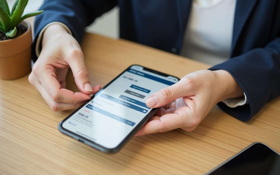 Mejores prácticas para configurar un correo profesional