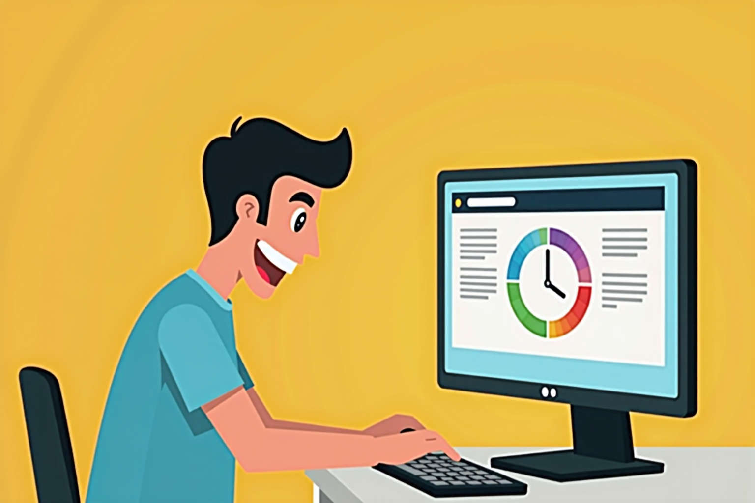Optimización de imágenes para mejorar el tiempo de carga