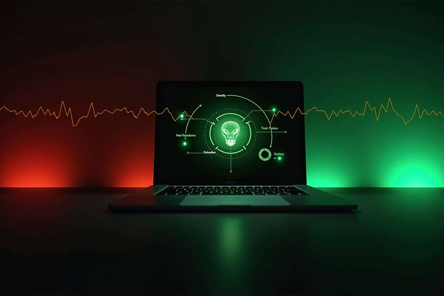 Tendencias en ciberseguridad que marcarán el futuro
