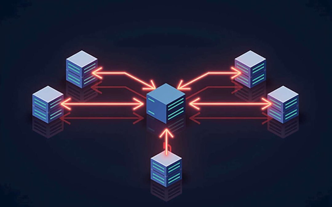 Hosting reseller: ¿Qué es y cómo ganar dinero con él?