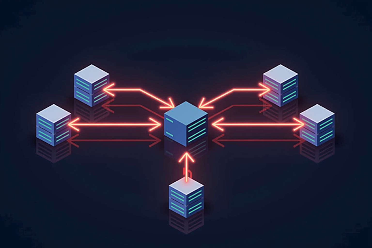 Hosting reseller: ¿Qué es y cómo ganar dinero con él?
