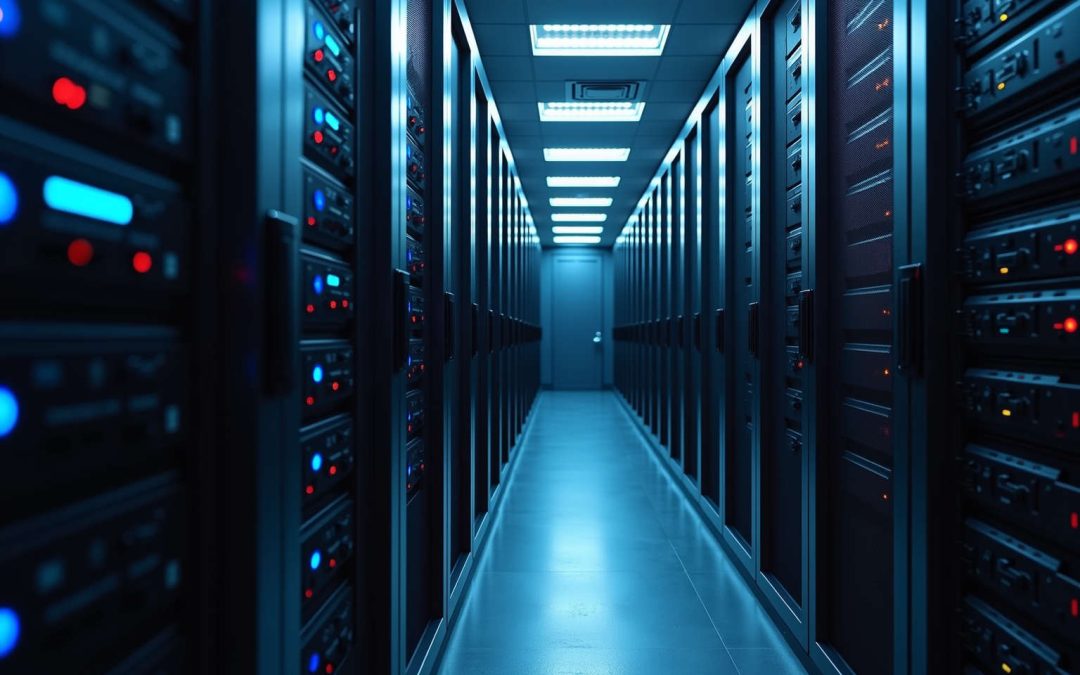 Hosting SSD vs. HDD: ¿Cuál es la mejor opción?