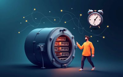 ¿Qué es el uptime y por qué es clave en el hosting?