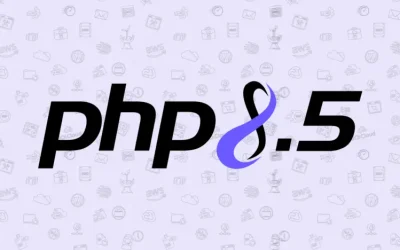 PHP 8.5 ya disponible en nuestros servidores: novedades y ventajas