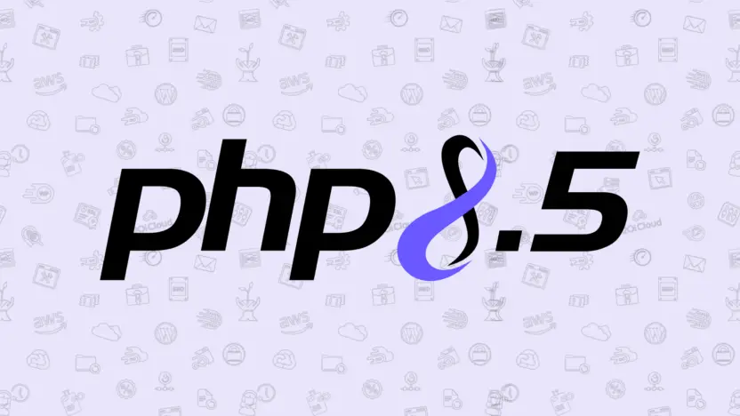 PHP 8.5 ya disponible en nuestros servidores: novedades y ventajas
